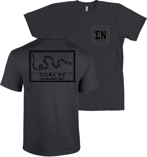 Shirt sigma join or - join,