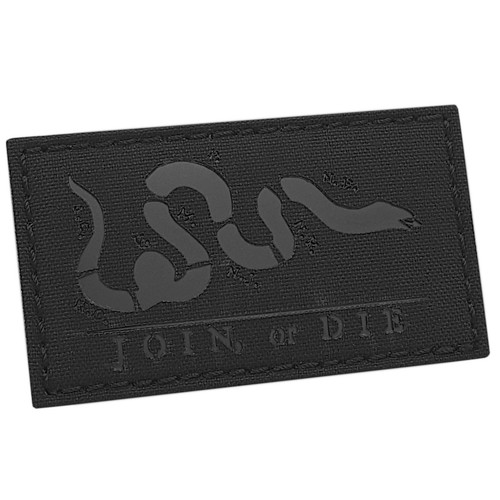 Patch gancio morale - , or