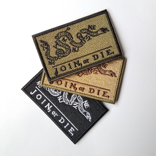 Toppa join or die - pz,