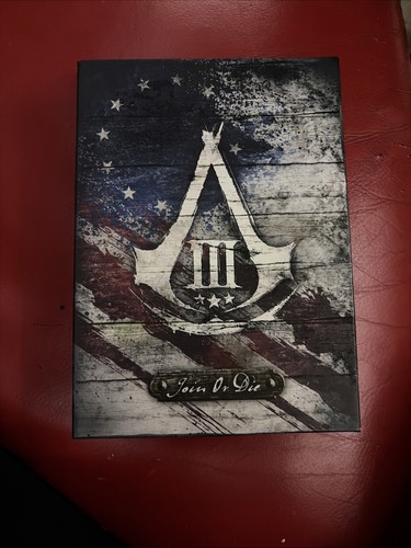 Assassin creed join or - 3,