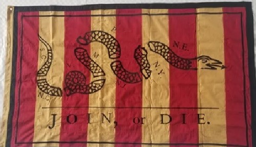 Bandiera 3x5 sons - 3x5,