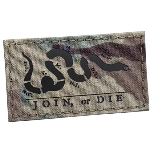 Patch gancio join die - join,