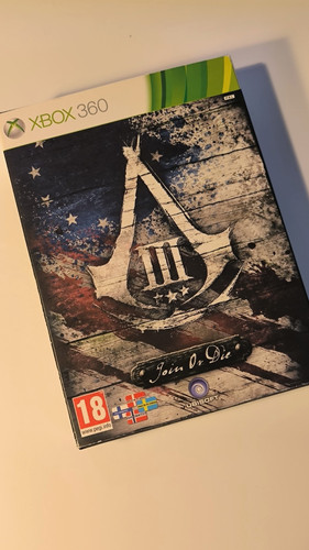 Assassins creed edizione - creed,