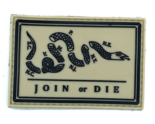 Join die 4 - or, die,