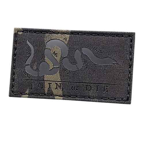 Join die multicam nero - ir,