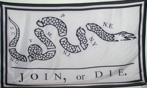 American revolution join - american,
