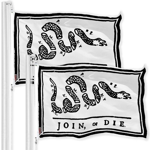 Nuovo g128 join - nuovo, flag