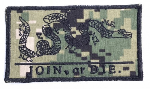 Navy join die - us, usn