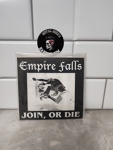Empire falls join - falls-,