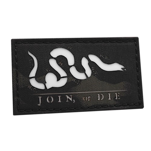 Join die multicam black - die,