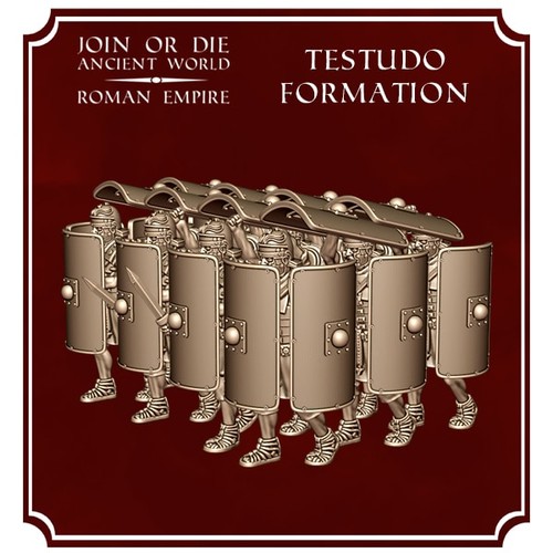 Impero romano unisciti muovi - impero, o