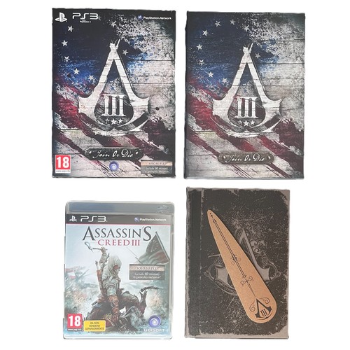 Assassin creed ps3 - ps3, ita