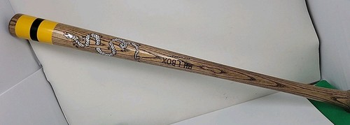 Pillbox bat mazza da - bat,