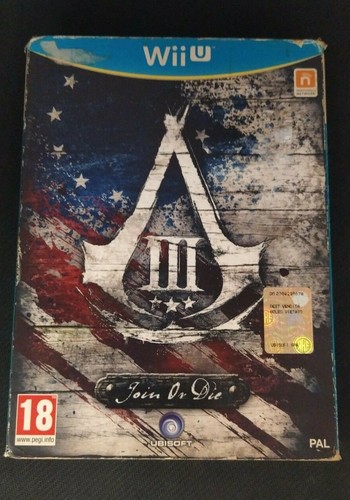Assassin creed join or die - 3,