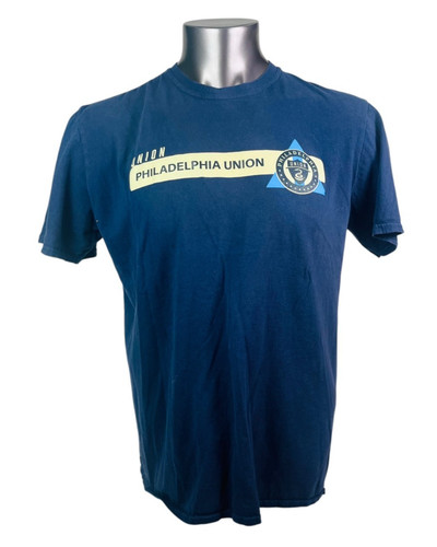 Maglietta philadelphia union - maglietta,