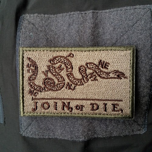 Join die gadsden - join, gancio