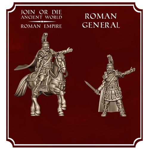 Unisciti muori impero - muori,
